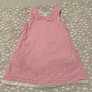 Girl’s Classic Prep Maddie Dress